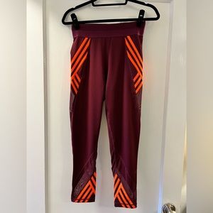 Adidas x IVY PARK First Collection 7/8 Leggings